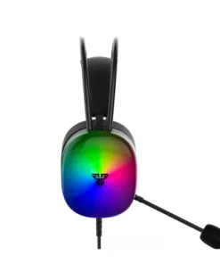 Fantech HG29 Aurora Ultimate 7.1 Surround RGB Gaming Headset