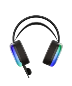 Fantech HG29 Aurora Ultimate 7.1 Surround RGB Gaming Headset - 3