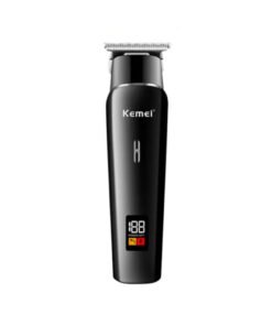 Kemei KM-1113 Hair Clipper and Beard Trimmer for Men - 2