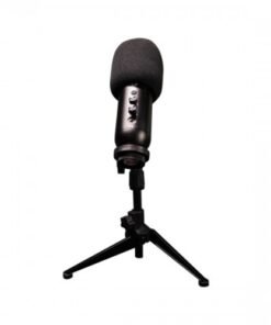 Fantech Leviosa MCX01 Professional RGB Condenser Microphone - 3