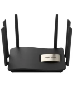 Ruijie RG-EW1200G PRO 1300Mbps Gigabit WiFi Router - 2