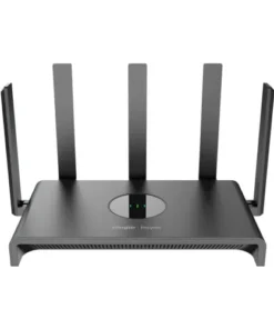 Ruijie RG-EW1300G 1300Mbps Dual Band Gigabit Mesh WiFi 5 Router - 3