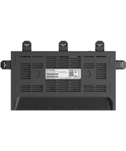 Ruijie RG-EW1300G 1300Mbps Dual Band Gigabit Mesh WiFi 5 Router - 2
