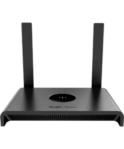 Ruijie RG-EW300N 300 Mbps Wi-Fi 4 Wireless Smart Router - 4