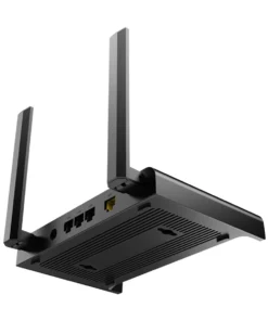 Ruijie RG-EW300N 300 Mbps Wi-Fi 4 Wireless Smart Router - 3