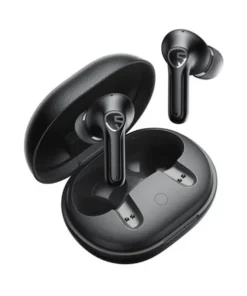 SoundPeats T3 Pro 35dB ANC Wireless Earbuds - 2