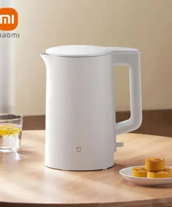 Xiaomi Mijia Electric Kettle N1 Intelligent Temperature Control 1.5L