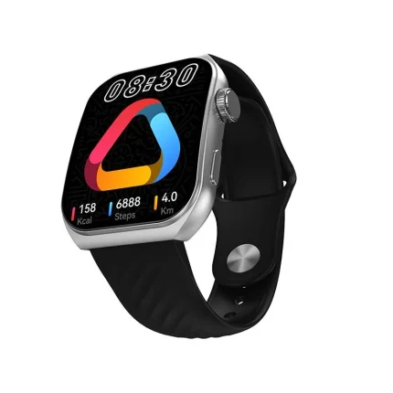 QCY Smart Watch GS 2