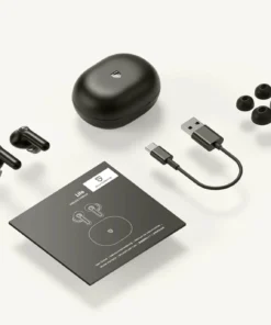SoundPeats Life ANC Wireless Earbuds - 2
