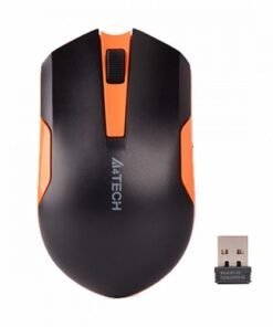 A4TECH G3-200N Wireless Mouse