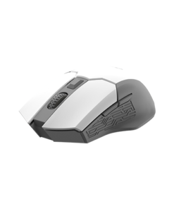 Fantech Cruiser WG11 Wireless 2.4GHZ Pro-Gaming Mouse - 2
