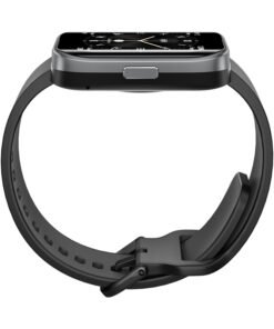 QCY Urban GS Smart Watch AMOLED Display with GPS & NFC - 3
