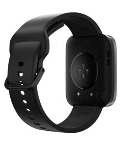 QCY Urban GS Smart Watch AMOLED Display with GPS & NFC - 2
