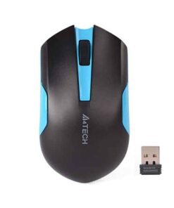 A4TECH G3-200N V-TRACK WIRELESS MOUSE