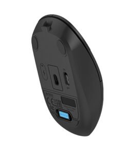A4TECH FSTYLER FG15C AIR2 DUAL-MODE RECHARGEABLE WIRELESS MOUSE - 2