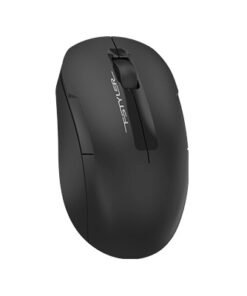 A4TECH FSTYLER FG15C AIR2 DUAL-MODE RECHARGEABLE WIRELESS MOUSE - 3