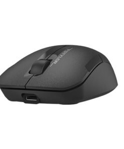 A4TECH FSTYLER FG15C AIR2 DUAL-MODE RECHARGEABLE WIRELESS MOUSE - 4
