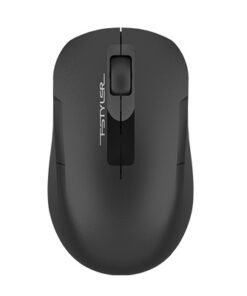 A4TECH FSTYLER FG15C AIR2 DUAL-MODE RECHARGEABLE WIRELESS MOUSE