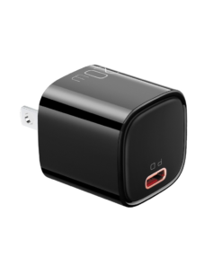 MCDODO CH-400 PD 20W FAST CHARGER KIT USB-C TO LIGHTNING CABLE