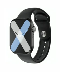 LAXASFIT S10 Max Smart Watch