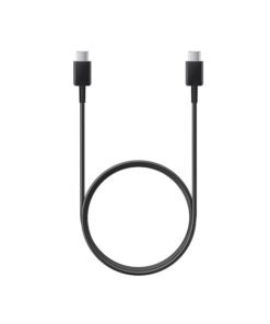 SAMSUNG FAST CHARGING USB TYPE-C TO TYPE-C CABLE (3A)
