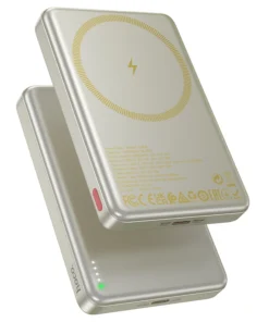 HOCO Q26A MEGINTIC 10000 MAH WIRELESS POWER BANK