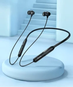 HOCO ES2 ANC+ENC NOISE REDUCTION SPORTS BLUETOOTH EARPHONES
