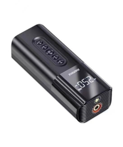 REMAX WIRED AIR PUMP WITH DIGITAL DISPLAY D-12L