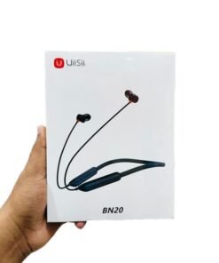 UIISII BN20 NECKBAND BLUETOOTH EARPHONES