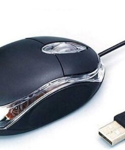 FASTKEY SN01 OPTICAL SCROLL MOUSE