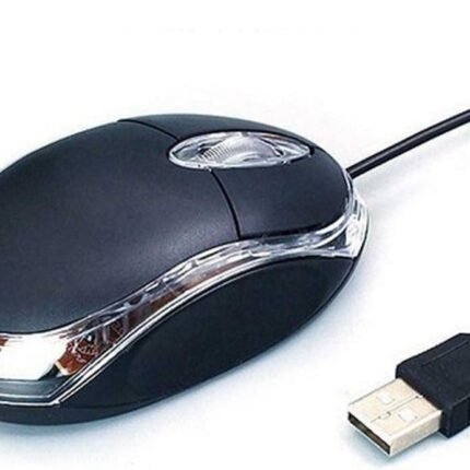 FASTKEY SN01 OPTICAL SCROLL MOUSE