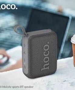 HOCO HC28 PORTABLE WIRELESS BLUETOOTH 5.4 SPEAKER - 2