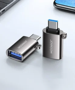 JOYROOM S-H151 Type-C Male To USB Female Adapter