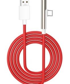 ONEPLUS USB-A TO TYPE-C 8A GMAING ELBOW CABLE 1.5M - 2