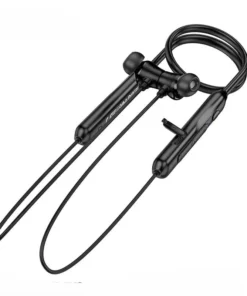 HOCO ES2 ANC+ENC NOISE REDUCTION SPORTS BLUETOOTH EARPHONES - 4