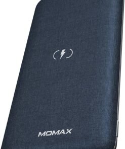 Momax Q.Power Touch Wireless Charging Power Bank 10000mAh