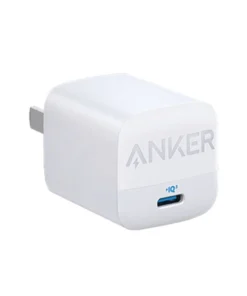 ANKER 313 30W GaN PD CHARGER A2639P21 - 2