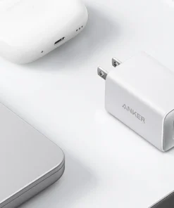 Anker 523 Charger Nano 3, 47W - 2