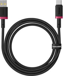 BASEUS DURA USB A TO USB C 60W 2M - 2