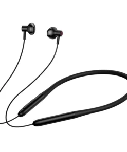 BASEUS BOWIE P1 WIRELESS NECKBAND HALF IN-EAR - 2