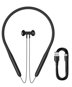 BASEUS BOWIE P1 WIRELESS NECKBAND HALF IN-EAR - 4