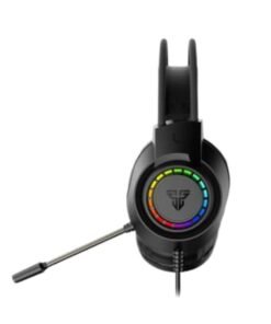 FANTECH PORTAL HQ55 RGB GAMING HEADSET - 4