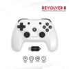 FANTECH REVOLVER II WGP12 WIRELESS 2.4GHZ GAMING CONTROLLER