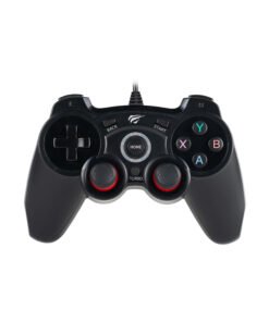 HAVIT G176 GAMENOTE DOUBLE VIBRATION GAME PAD