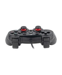 HAVIT G176 GAMENOTE DOUBLE VIBRATION GAME PAD - 3
