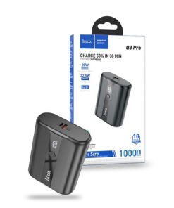HOCO Q3 Pro 22.5W 10000mAh PD Fast Charging Power Bank - 2