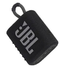 JBL Go 3 Portable Bluetooth Speaker - 4