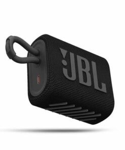 JBL Go 3 Portable Bluetooth Speaker - 2