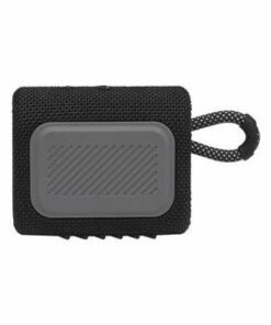 JBL Go 3 Portable Bluetooth Speaker