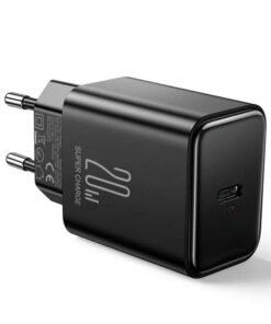 JOYROOM JR-TCF06 PD 20W Charger - 2